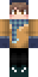 Skin preview for Balakay