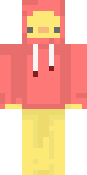 Skin preview for Dovesama