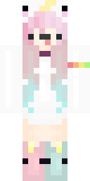 2D skin preview