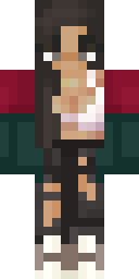Skin preview for WoodCollector