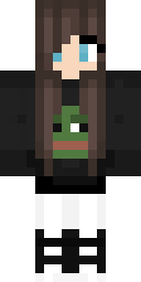 Skin preview for Chelsea