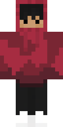 2D skin preview
