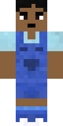 Skin preview for ostay