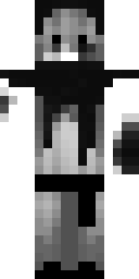 Skin preview for TiggledV2