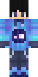 Skin preview for DhAnu_Playz