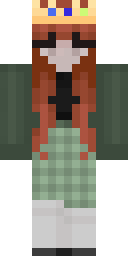 Skin preview for wafflewoman16
