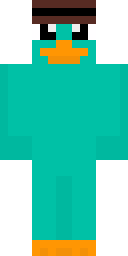 2D skin preview