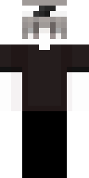 Skin preview for KlausBuilds