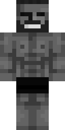 Skin preview for JIN_MING_HUI