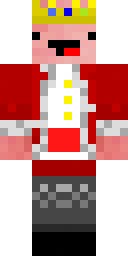 2D skin preview