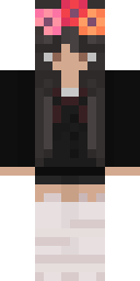 2D skin preview