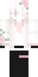 2D skin preview