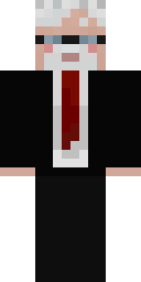 Skin preview for defactorem