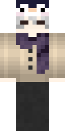 Skin preview for __Roma