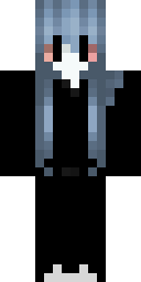 Skin preview for emolovestory