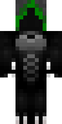 Skin preview for Tylerty123123
