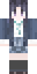 Skin preview for lin102