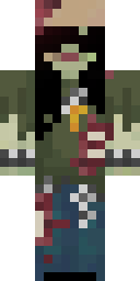 Skin preview for 1GE