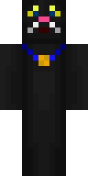 Skin preview for TheKindKitten