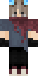 Skin preview for 2lbk