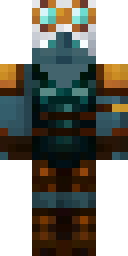 Skin preview for JTDempsey