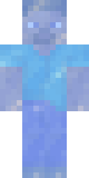 2D skin preview