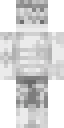2D skin preview