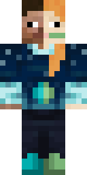 Skin preview for Swarf