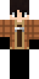Skin preview for RodrigoBatista