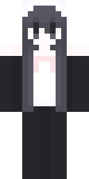 Skin preview for Jannia