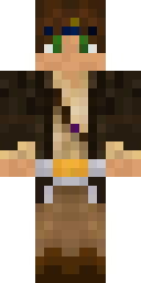 Skin preview for slurpasaurous