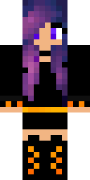 Skin preview for NeftaDeath