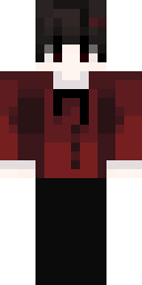 2D skin preview