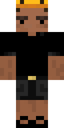 Skin preview for AtomBR