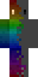 2D skin preview