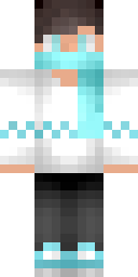 Skin preview for Kryp