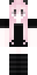 2D skin preview