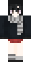 Skin preview for ci_ci_o