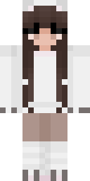 Skin preview for mimikaty