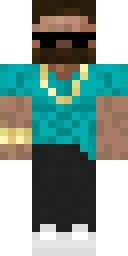 Skin preview for NinjaHog