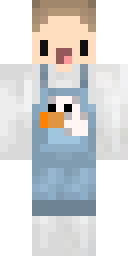 2D skin preview