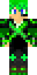 Skin preview for Alexjuega784