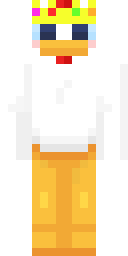 2D skin preview