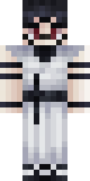 2D skin preview
