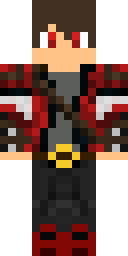 Skin preview for DrLIama