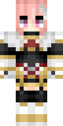 Skin preview for MiseryLC