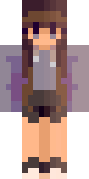 Skin preview for WyvernWaves