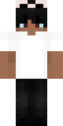 Skin preview for DavzoRL_