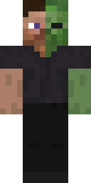 2D skin preview