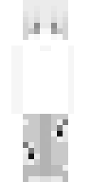 2D skin preview
